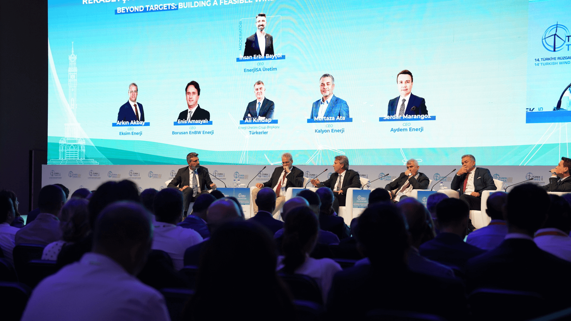 Markanızı Sektörün Merkezine Taşıyın