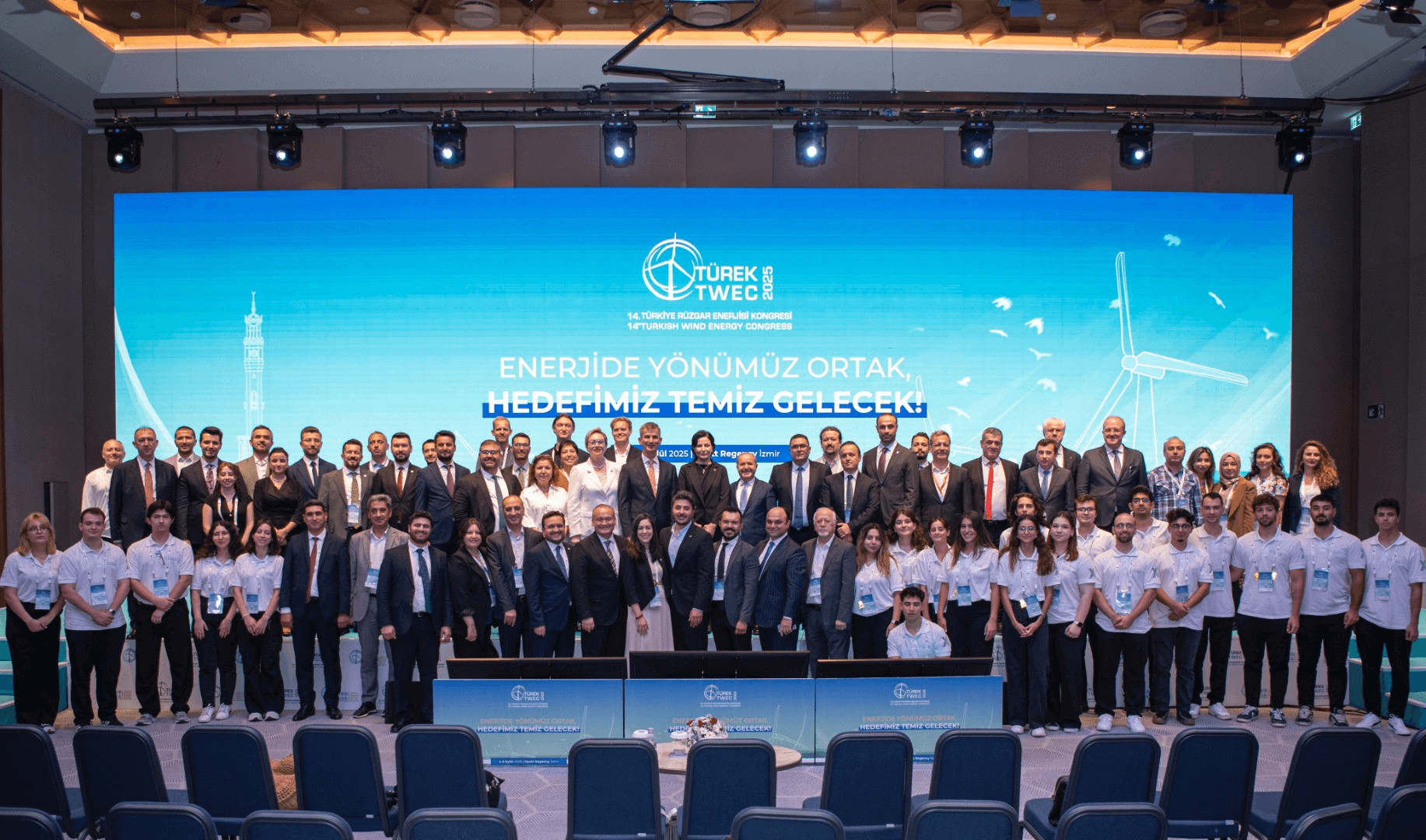 15 Yıllık Güven ve Etki