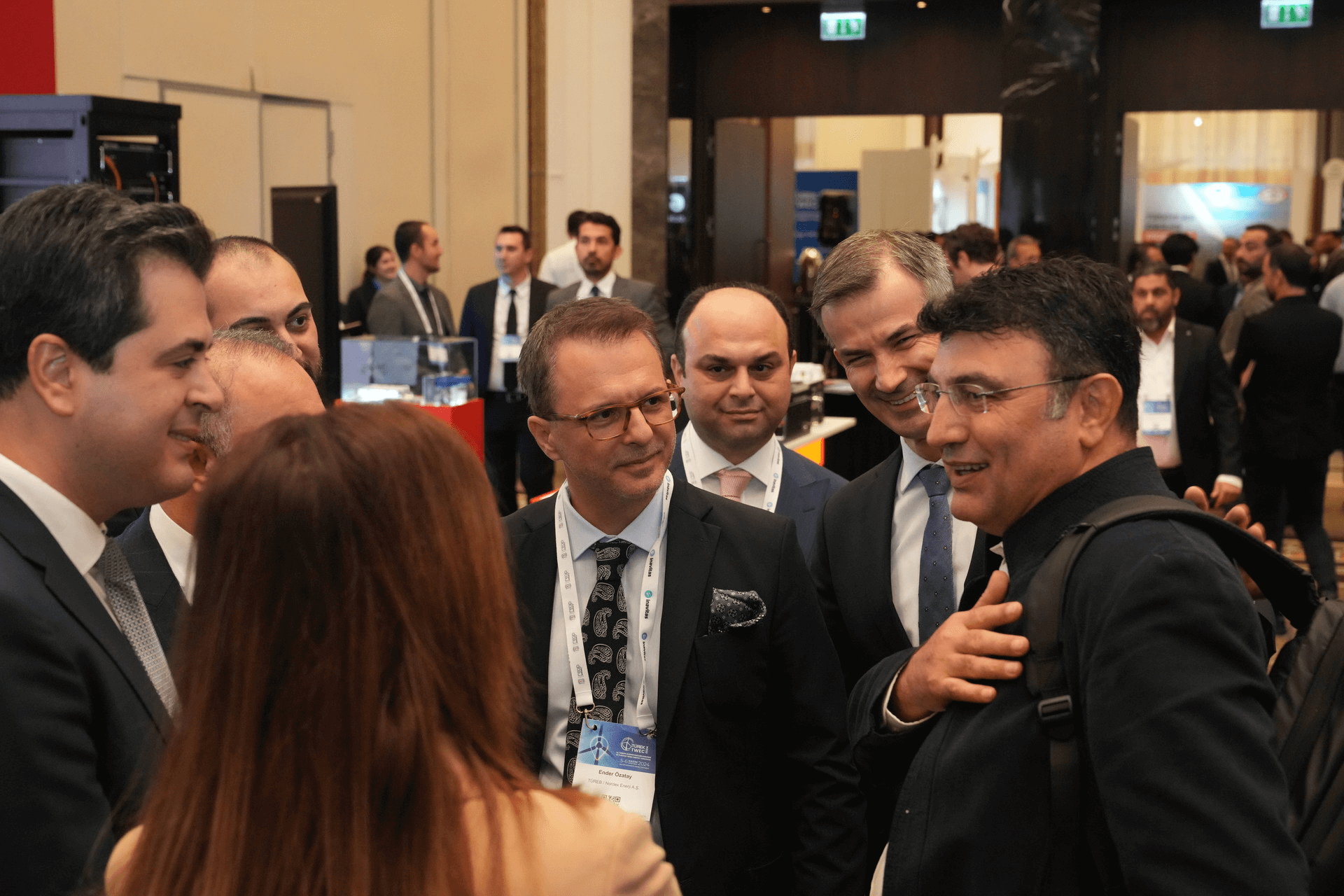 Karar Vericilere Aynı Platformda Olun